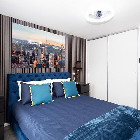 The East Retreat Apartment Manchester Exterior foto